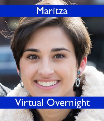 Maritza