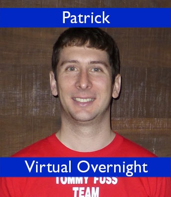 Patrick Martin