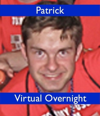 Patrick Sullivan